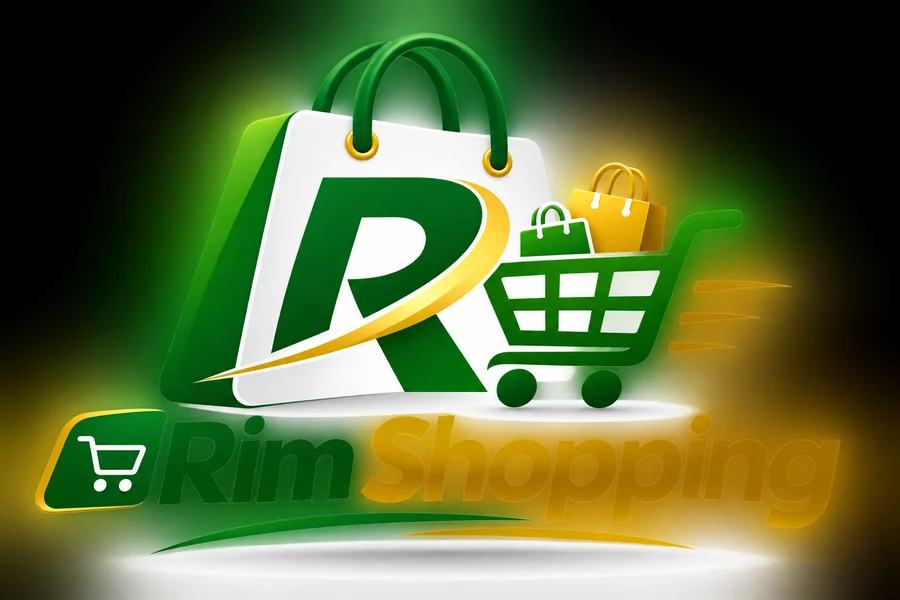 Rim Shopping